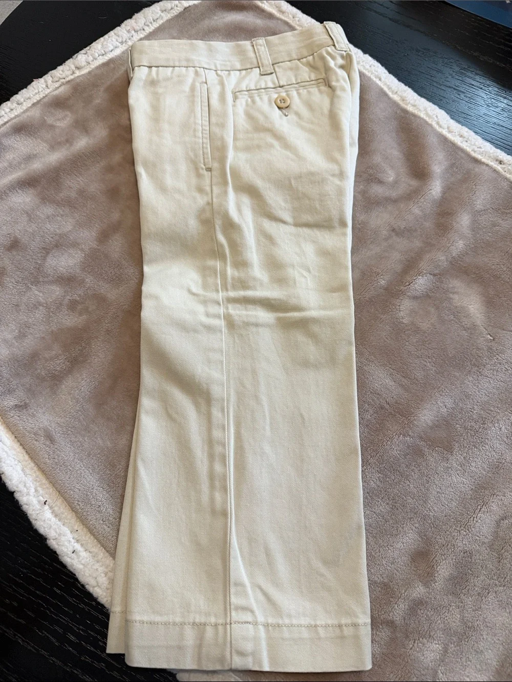 Ralph Lauren Men's Chinos in Light Beige